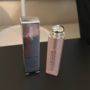 Dior lip glow 005 lilac